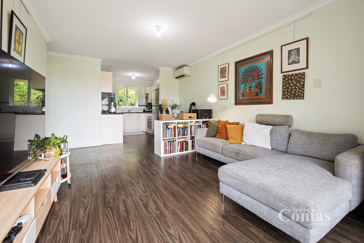 42 BOTT ST, ASHGROVE QLD 4060, 0 Bedrooms, 0 Bathrooms, Unit