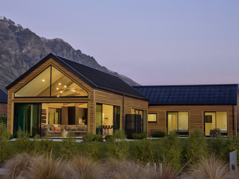 3 Glenfiddich Road, Jacks Point, Queenstown Lakes, 4 habitaciones, 0 baños