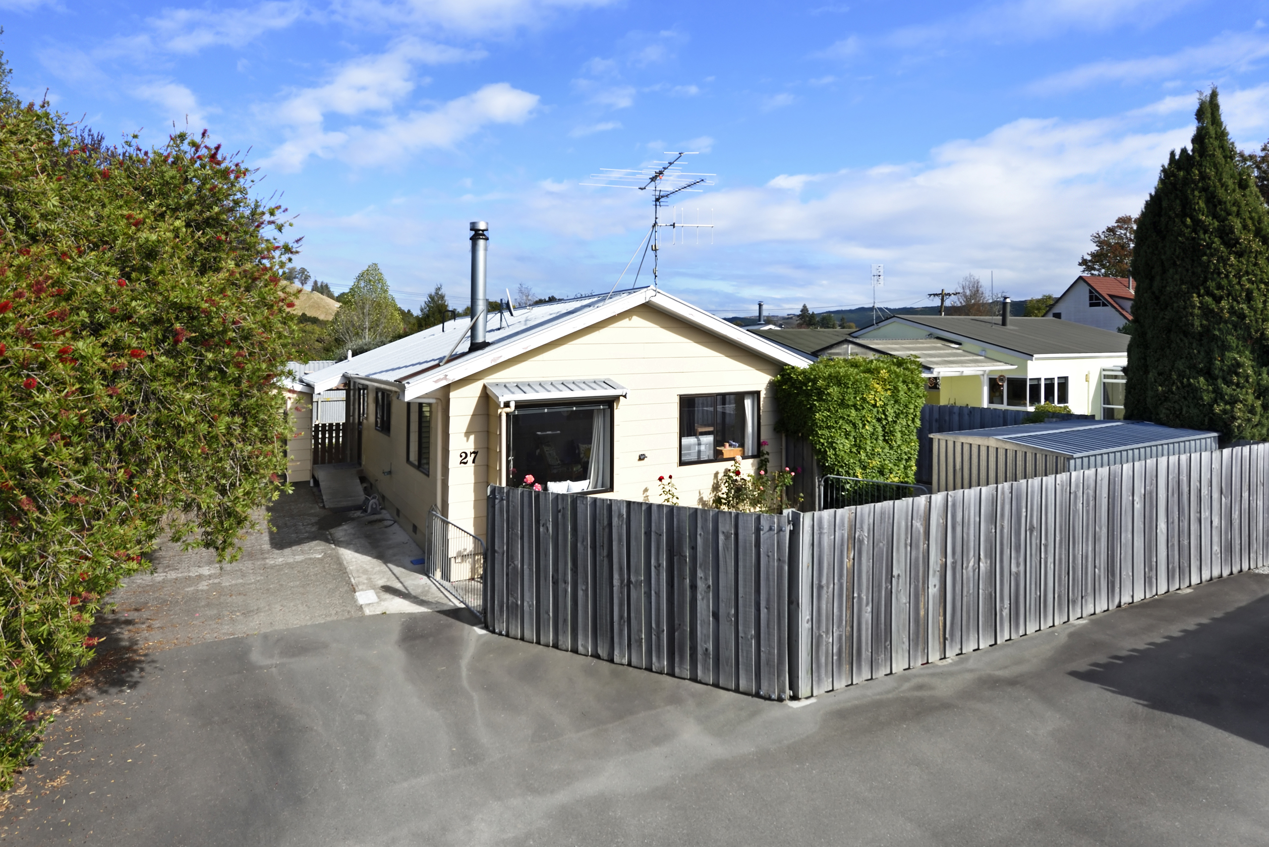 27 Pitfure Road, Wakefield, Tasman, 2房, 1浴