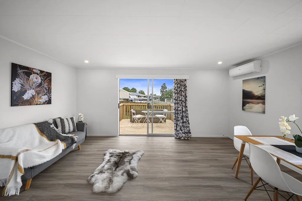 Clendon Park 3房  MUST SELL!!