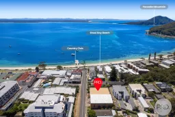 5/6-8 Tomaree Road, Shoal Bay