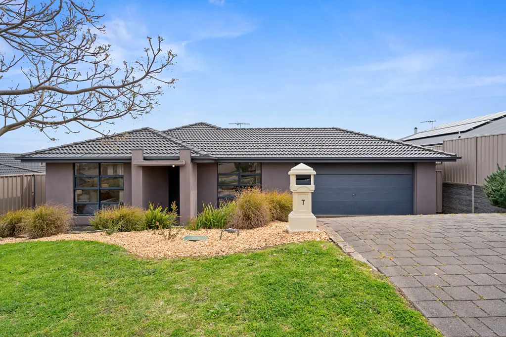 7 Galloway Court, Mount Barker, SA 5251