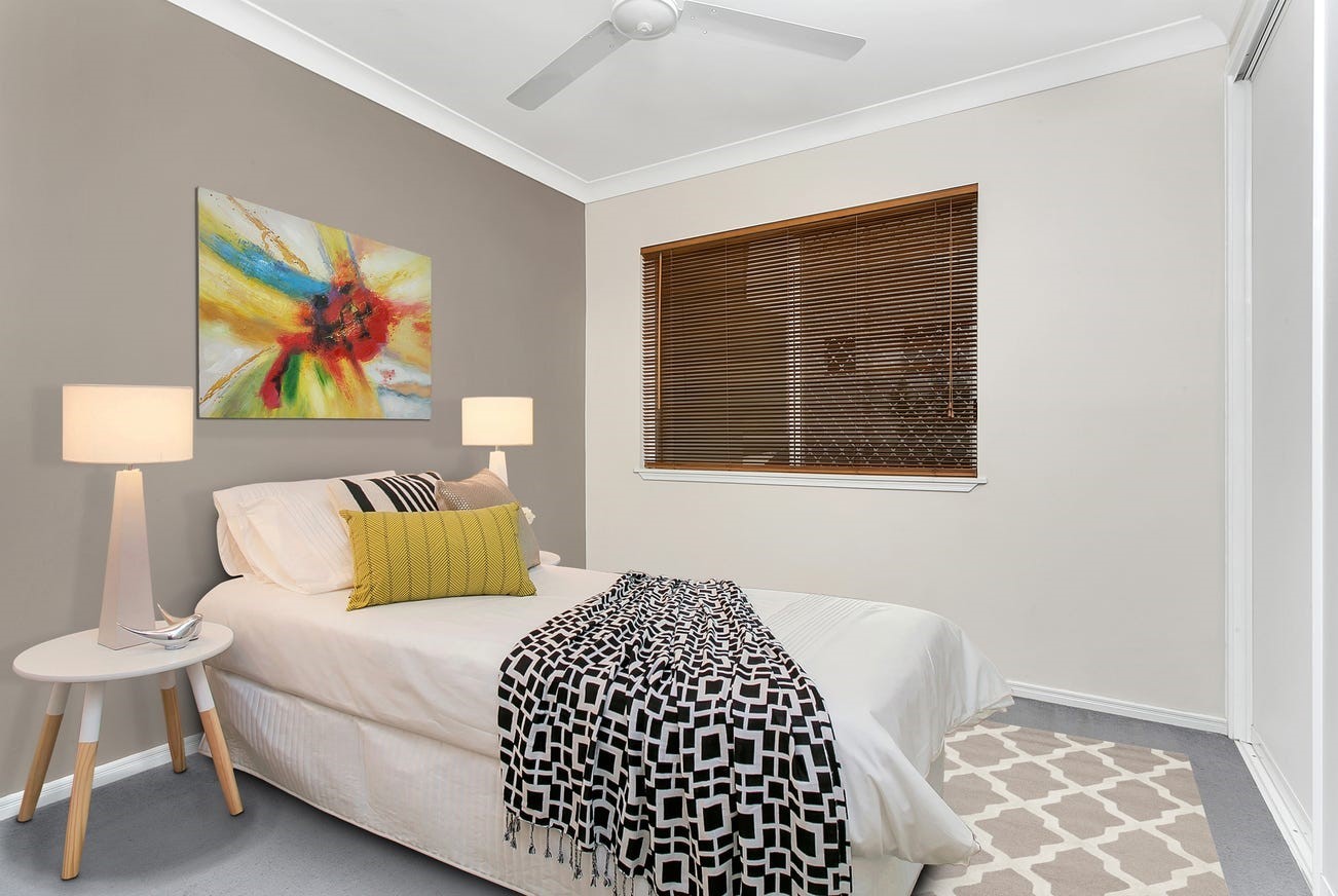 RAFFLES COURT APARTMENTS UNIT 8 51 MCCORMACK ST, MANUNDA QLD 4870, 0 Schlafzimmer, 0 Badezimmer, Unit