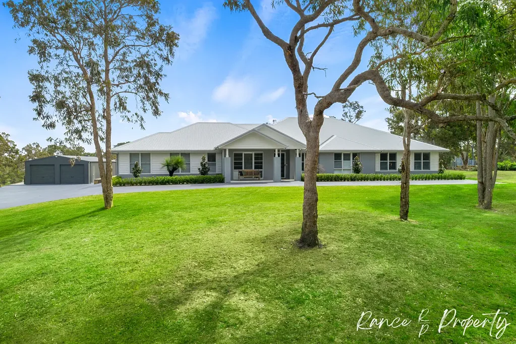 Kenthurst 5Kwarto OPEN HOME THIS SATURDAY 19TH OF SEPTEMBER AT 12:00 - 12:45PM