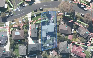 29 La Perouse Street, Botany Downs, Manukau City