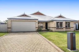 25 Litoria Turn, Baldivis