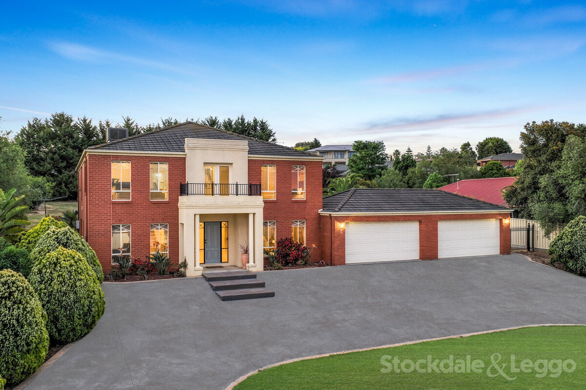 78-80 ST HELENS CR, NARRE WARREN NORTH VIC 3804, 0房, 0浴, House