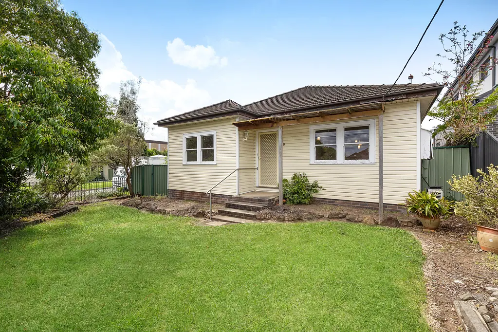 8 Tarro Avenue, Revesby, NSW 2212
