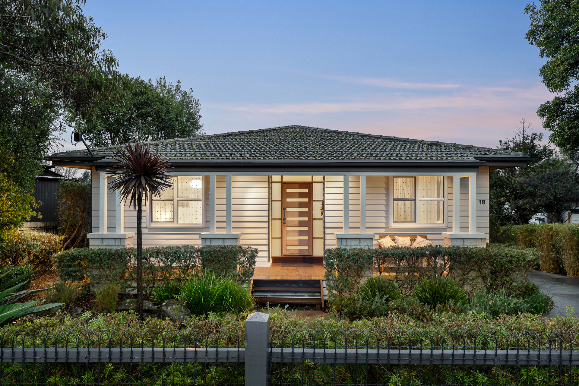 18 ACACIA ST, BOX HILL VIC 3128, 0 Kuwarto, 0 Banyo, House