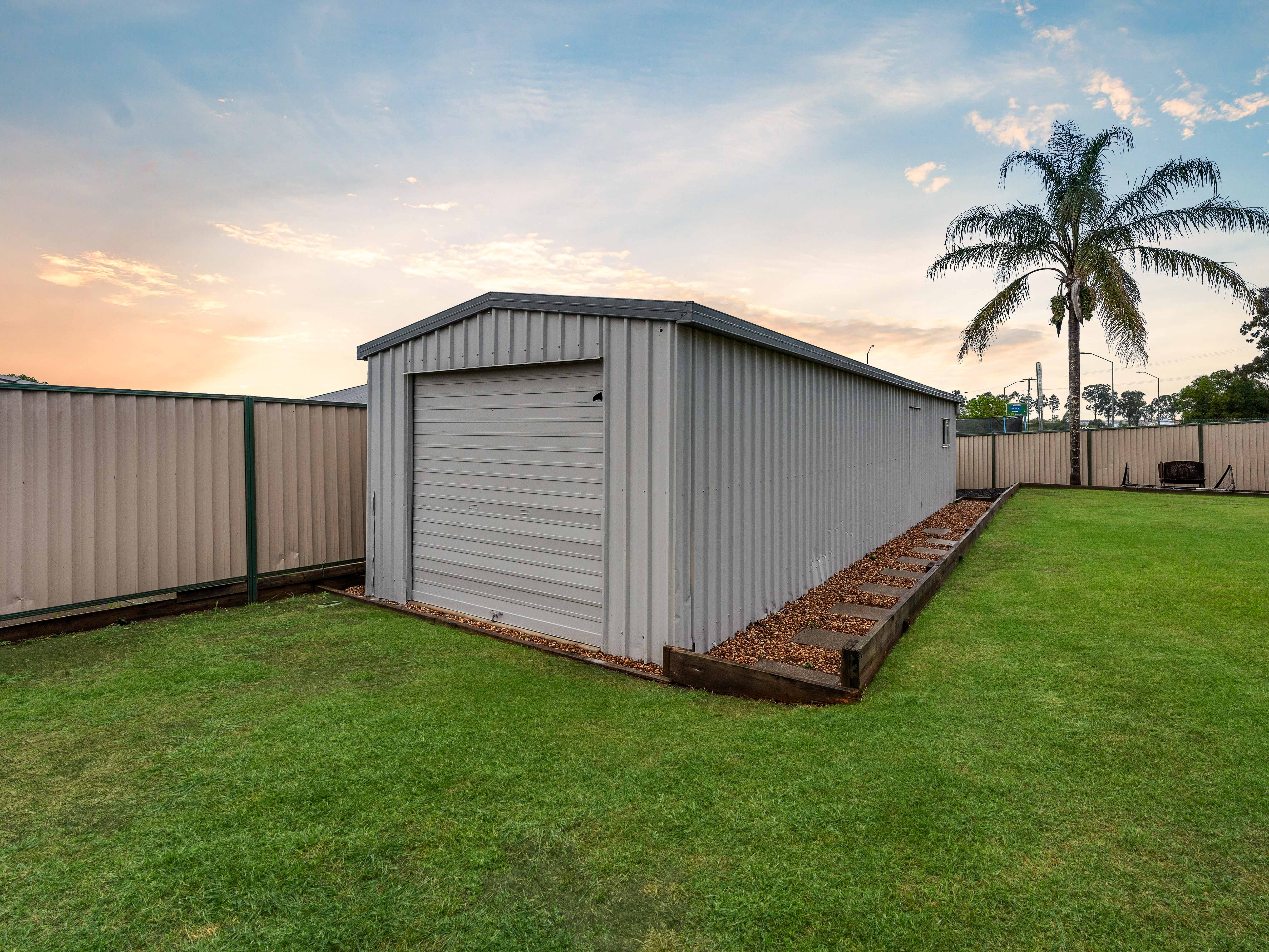 91 REIF ST, FLINDERS VIEW QLD 4305, 0 Schlafzimmer, 0 Badezimmer, House