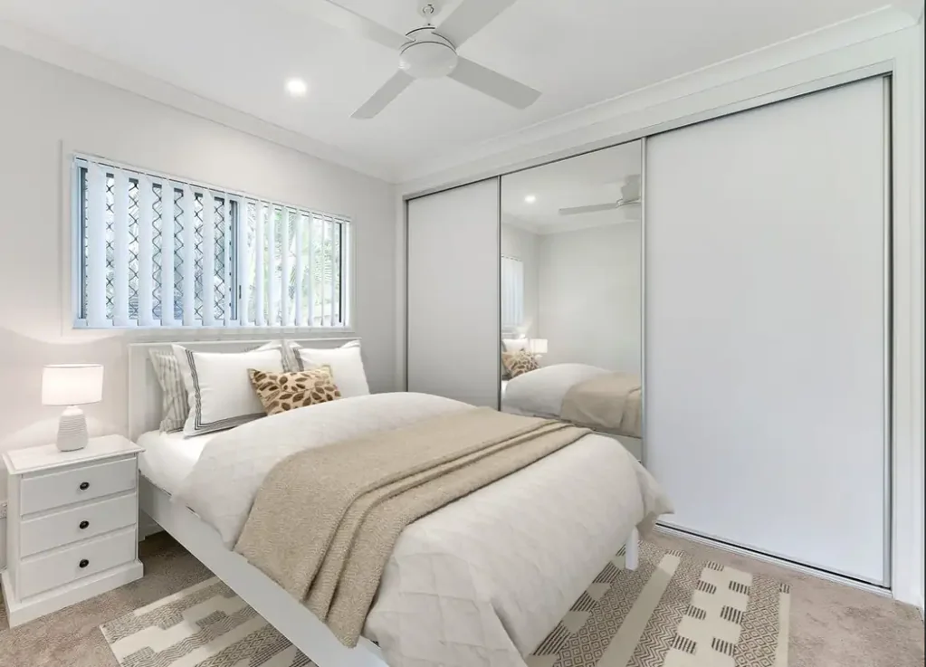 Fully Furnished One-Bedroom Apartment with Utilities Included!