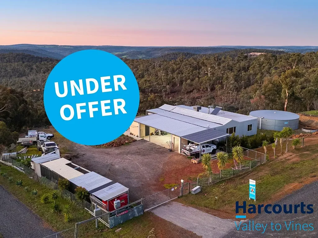 Lower Chittering 2房  UNDER OFFER, UNDER OFFER, UNDER OFFER!