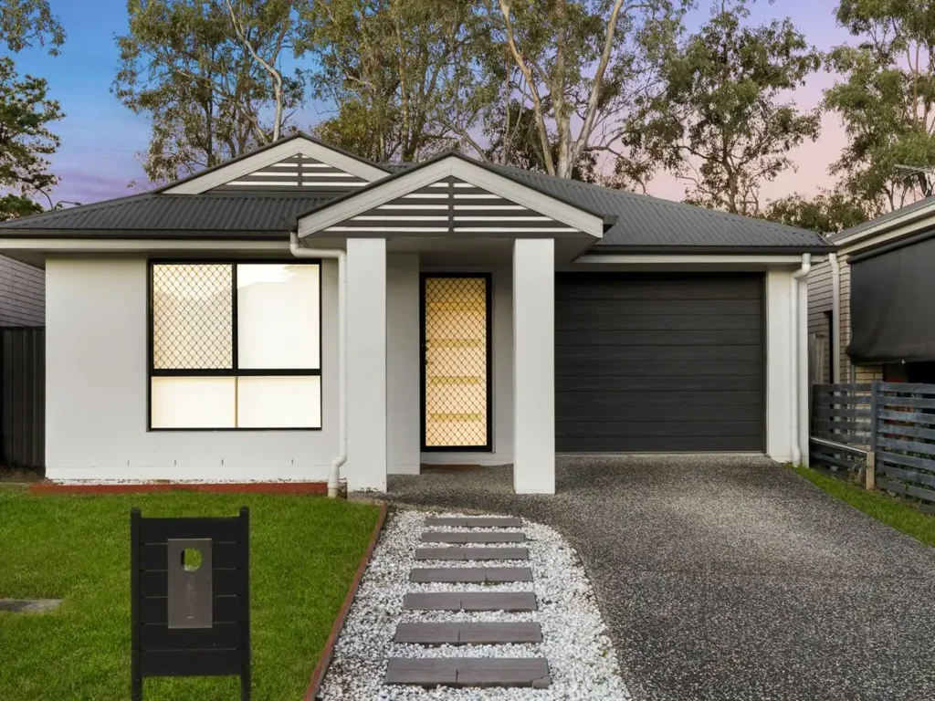 4 Malone Place, Underwood, QLD 4119