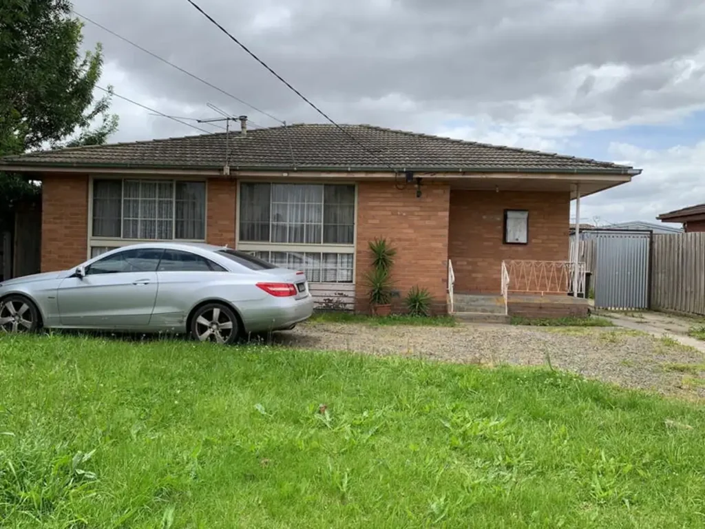 Three Bedroom Family Home, Close To Everything You Need!