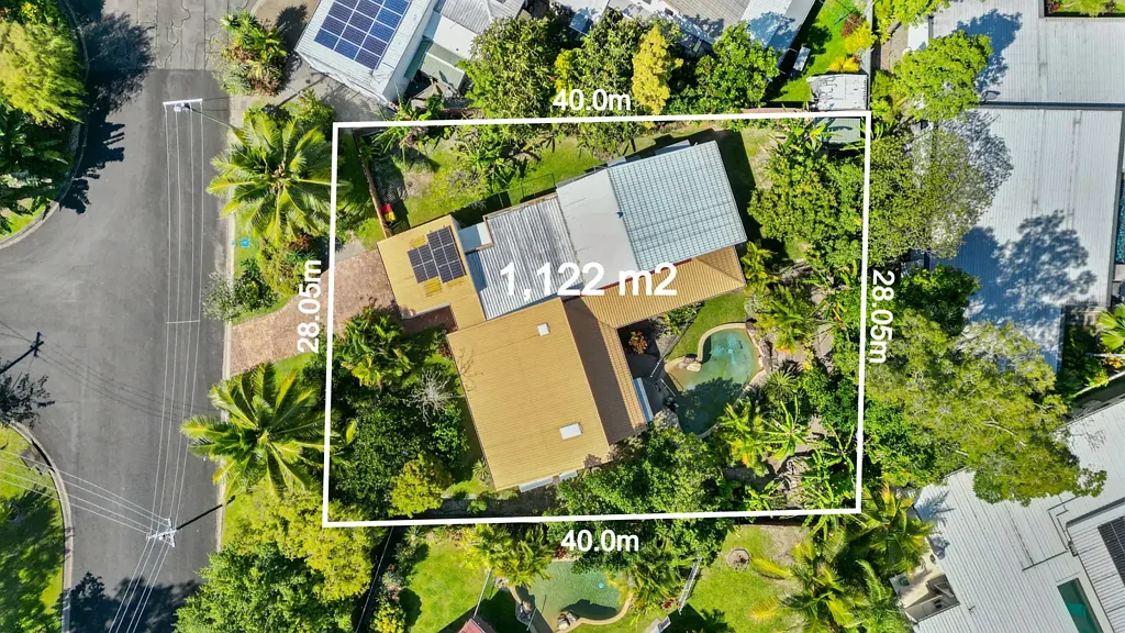 54 Satellite Street, Clifton Beach, QLD 4879