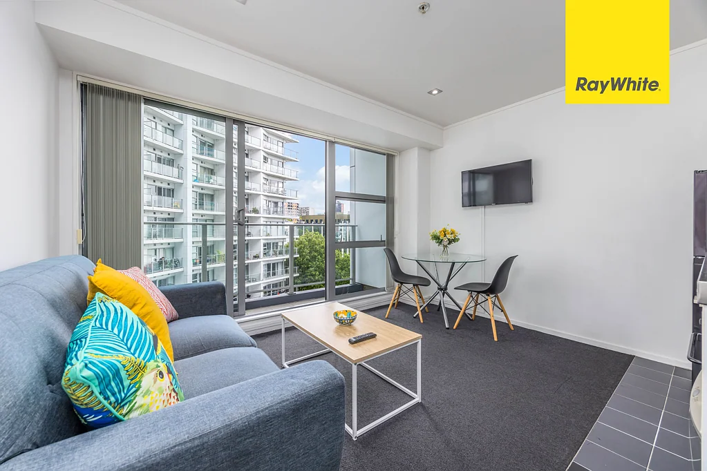 821/430 Queen Street, Auckland Central, Auckland City, Auckland