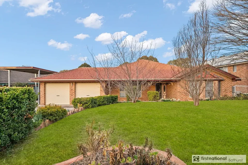 Abercrombie 4ਬੈੱਡਰੂਮ Spacious Entertainer with Views