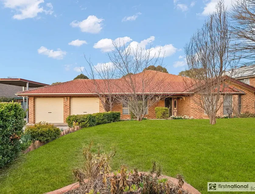 9 Davidson Street, Abercrombie, NSW 2795, 4房, 2浴, House