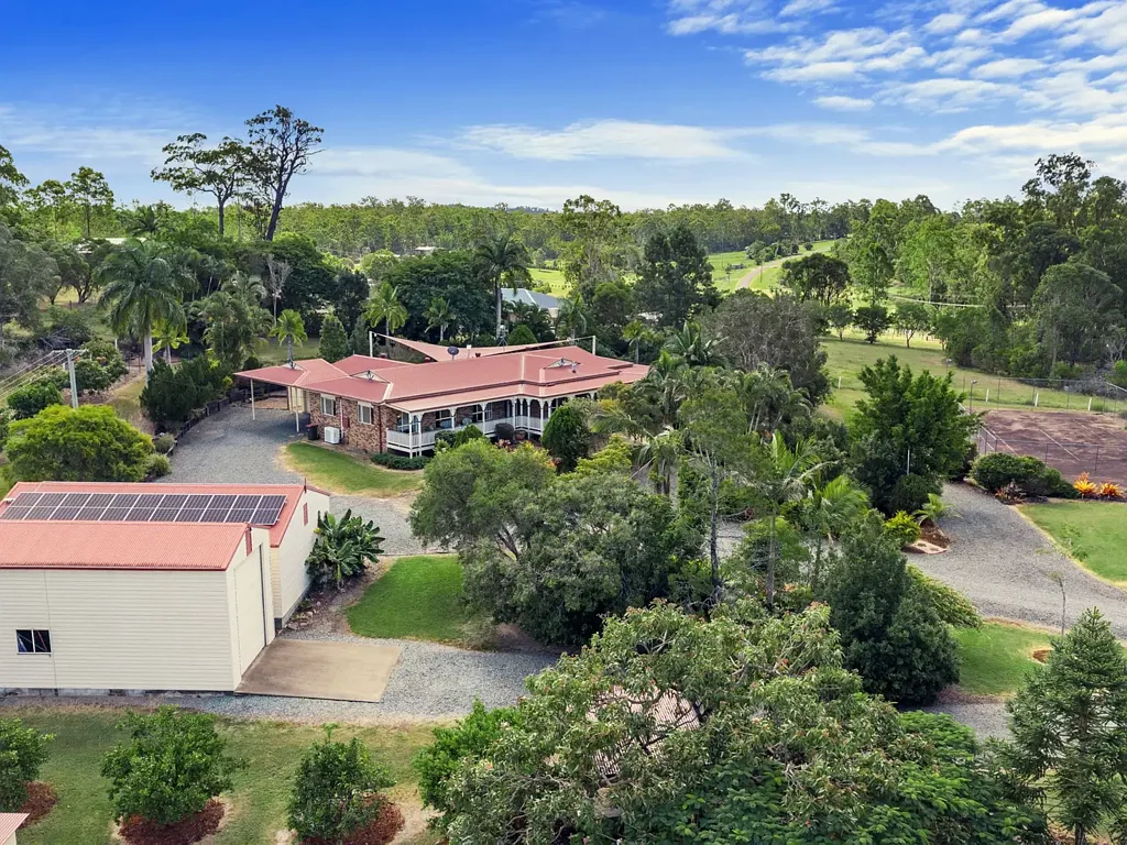 17 Kampa Road, Antigua, QLD 4650