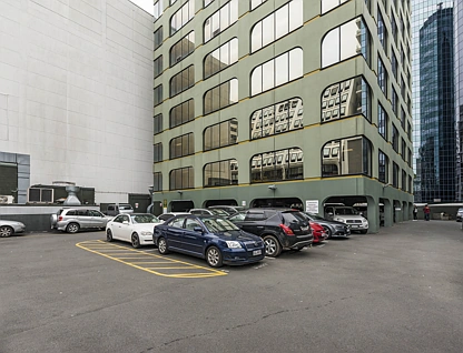 238 Queen Street, Auckland Central, Auckland City, 0 ਕਮਰੇ, 0 ਬਾਥਰੂਮ, Office Premises
