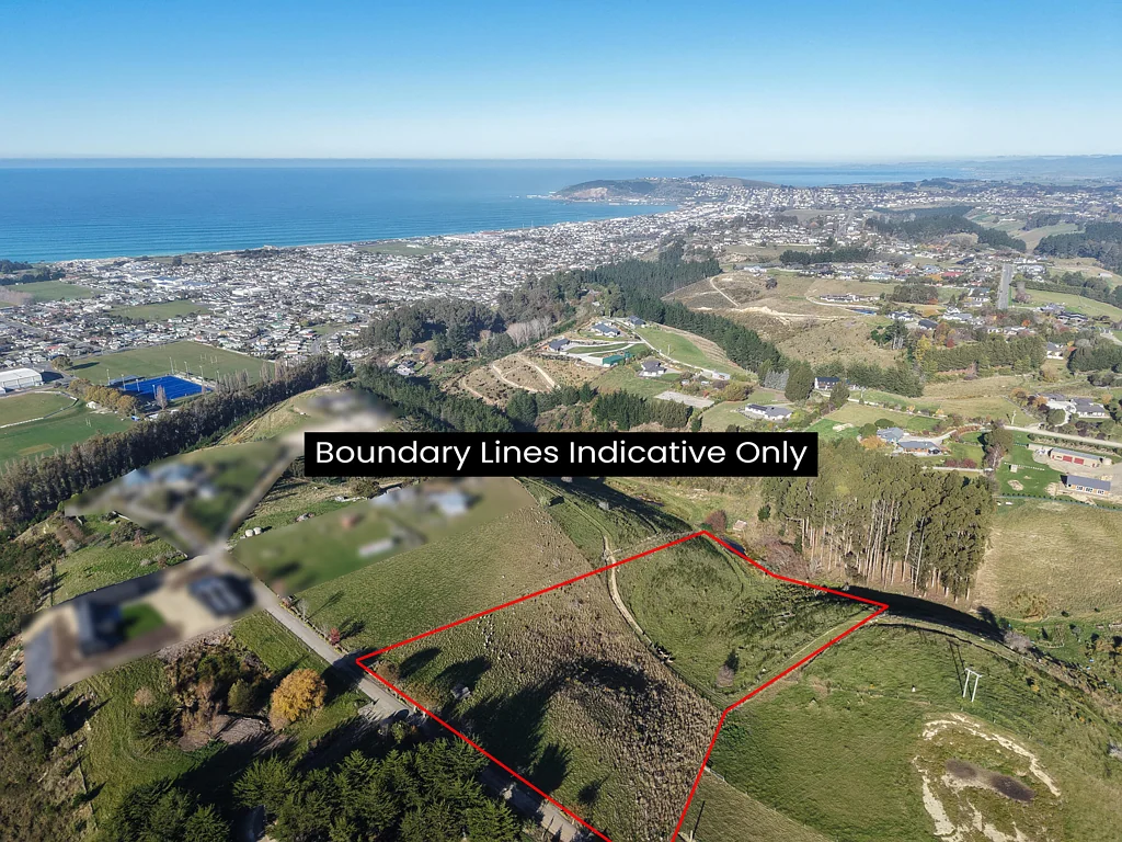 Oamaru  PREMIUM ELEVATED LIFESTYLE