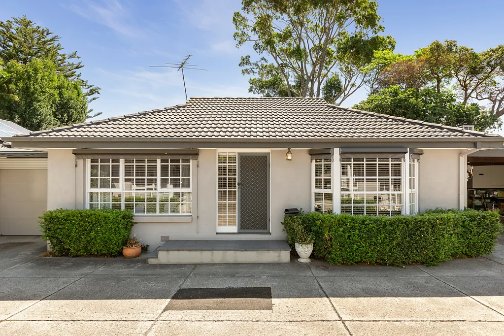 4/121 Thomas Street, Hampton, VIC 3188