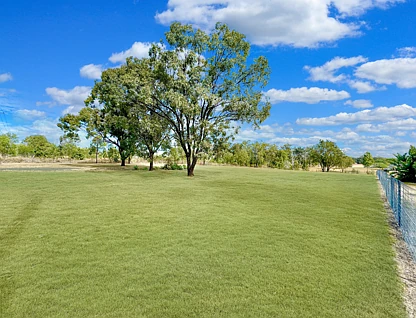 45 Thallon Road, Regency Downs, Lockyer Valley Region, 0 phòng ngủ, 0 phòng tắm, Section
