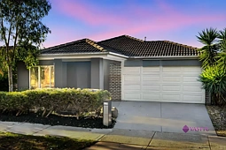 128 Alisma Boulevard, Cranbourne North