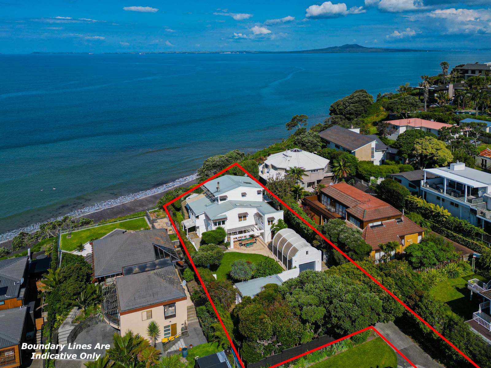 47 Rothesay Bay Road, Rothesay Bay, Auckland - North Shore, 4 habitaciones, 0 baños