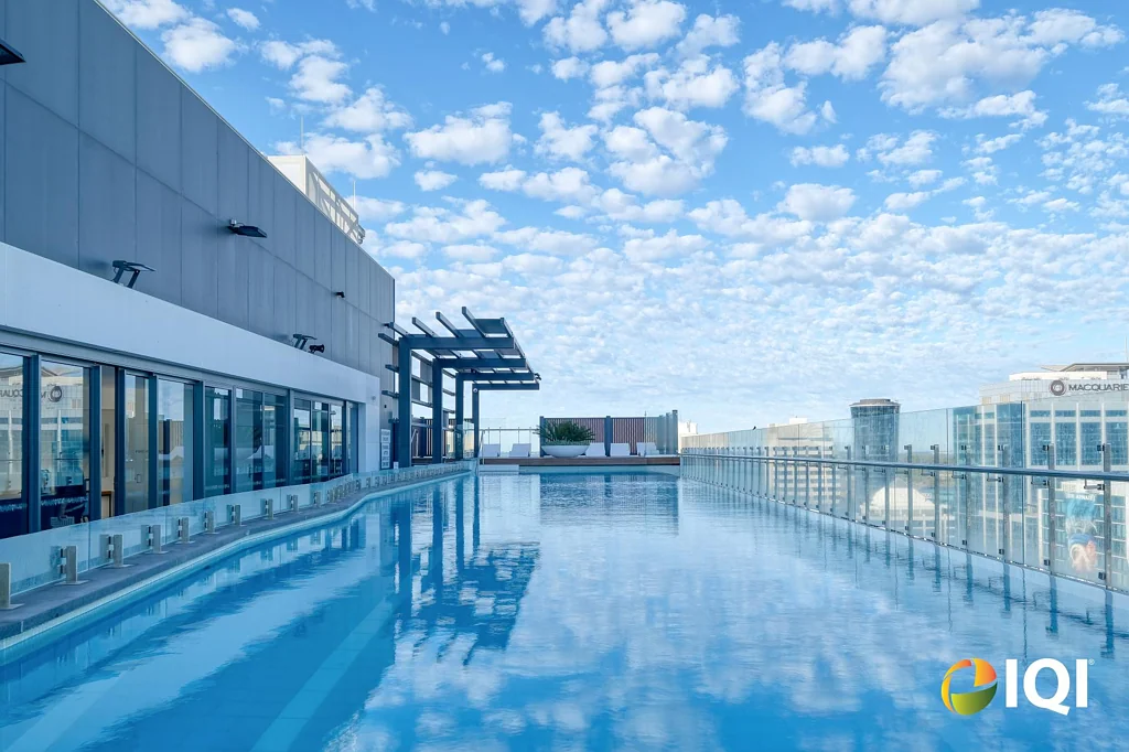 Perth 2غرفة نوم Luxury Living Awaits at NV 2911 - MOVE IN IMMEDIATELY
