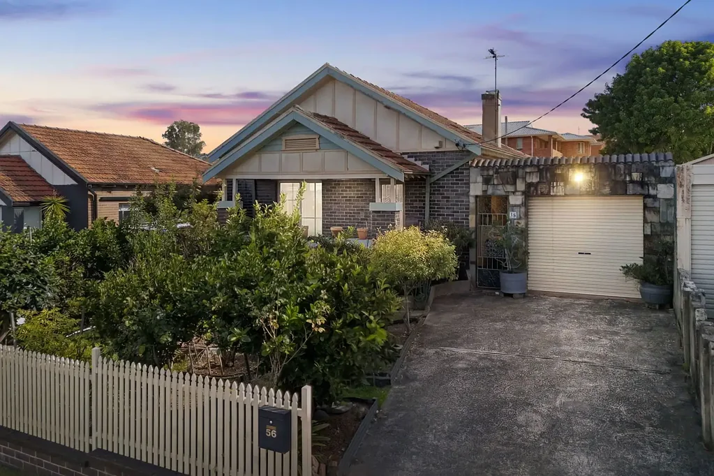 36 Elphinstone Street, Cabarita, NSW 2137