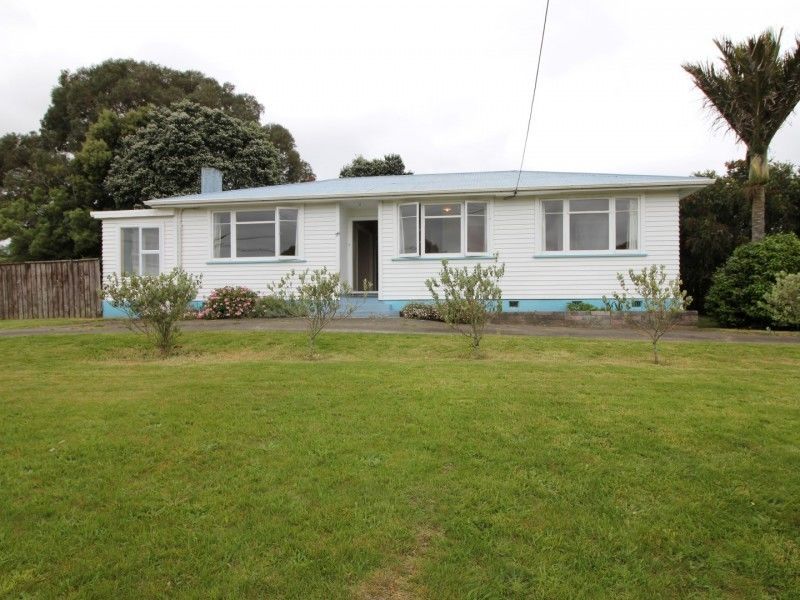 58 Grey Street, Shannon, Horowhenua, 3部屋, 0バスルーム