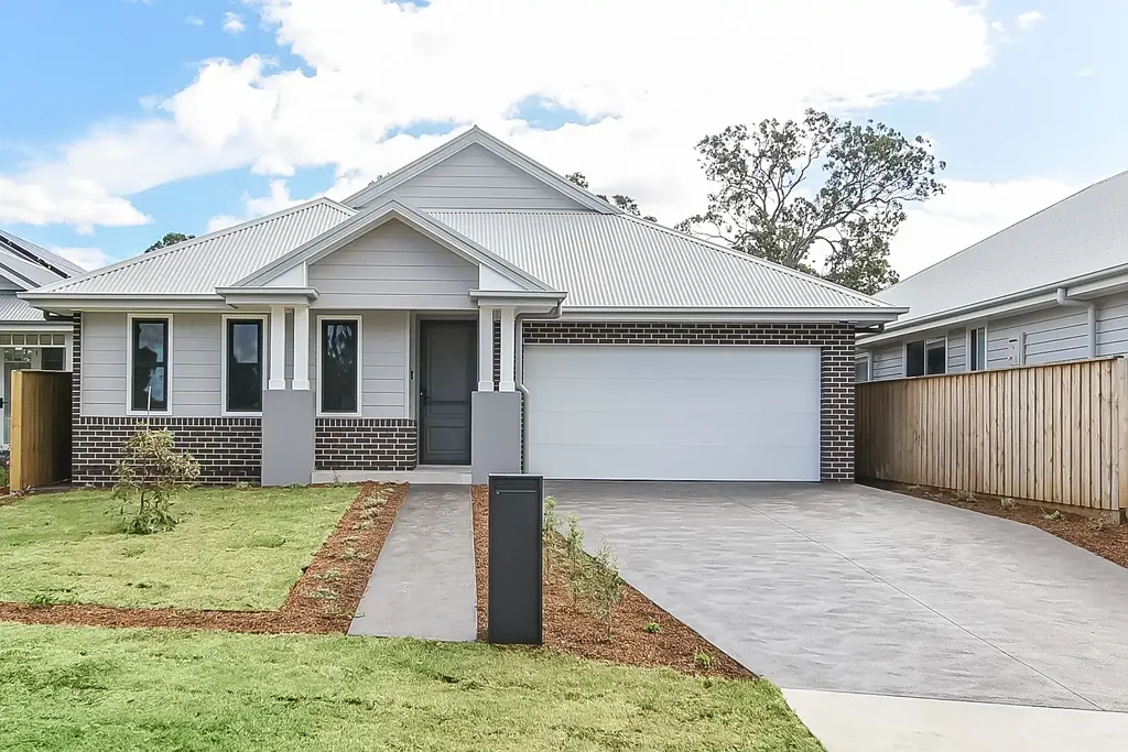 Menangle 4Zimmer Peaceful Living Meets Modern Comfort