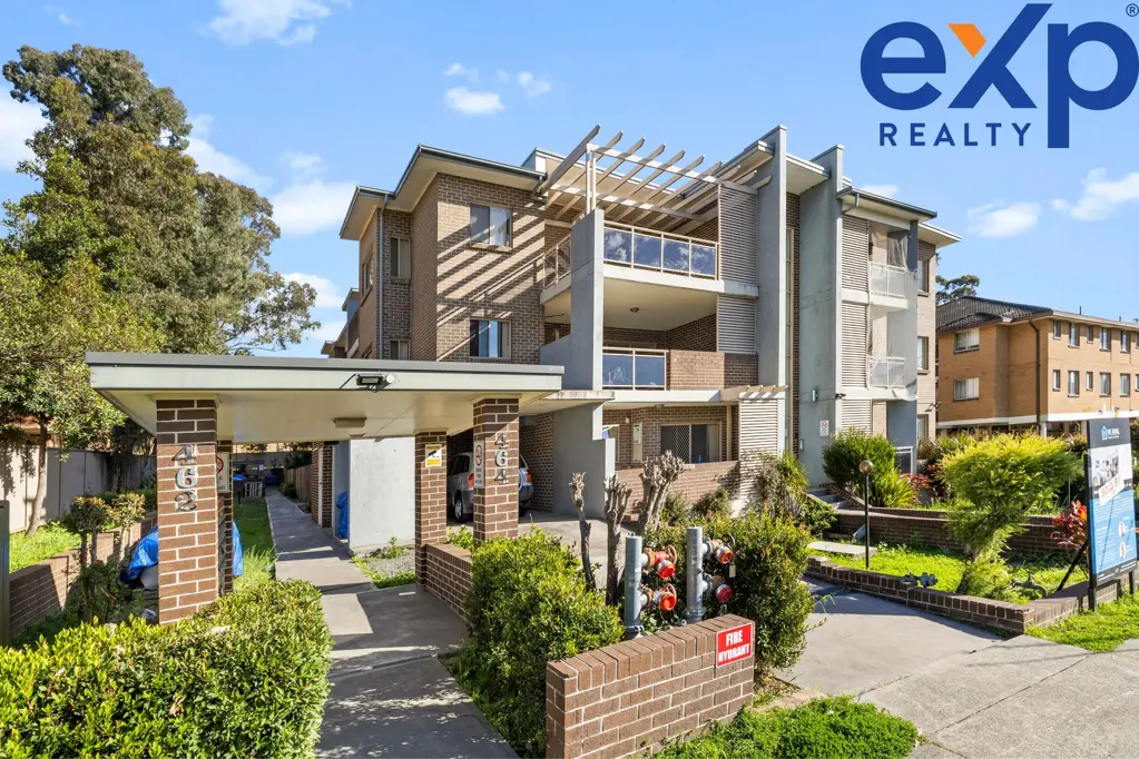 Guildford 2침실 CALLING FIRST HOME BUYERS & INVESTORS
