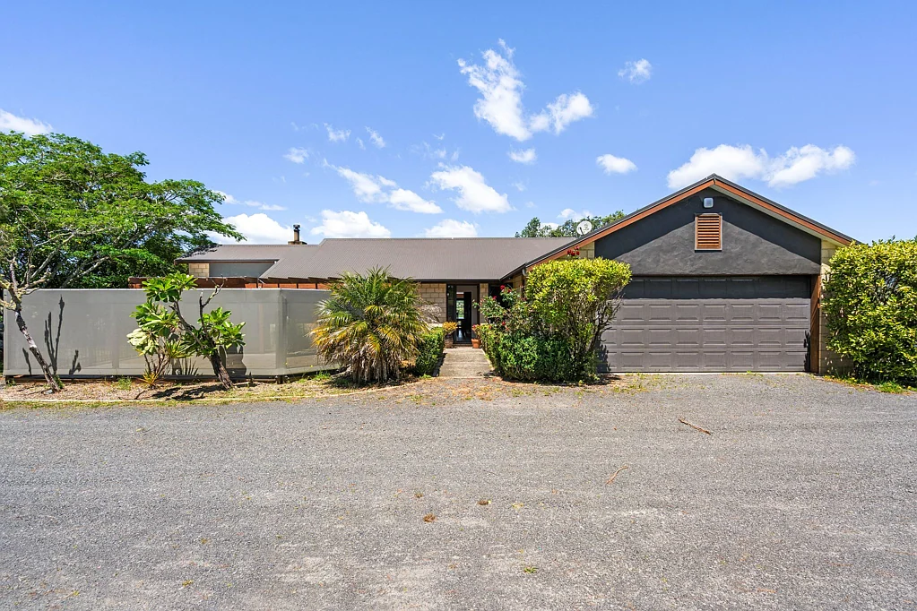 93 Adams Road, Glenbervie, Whangarei, Northland