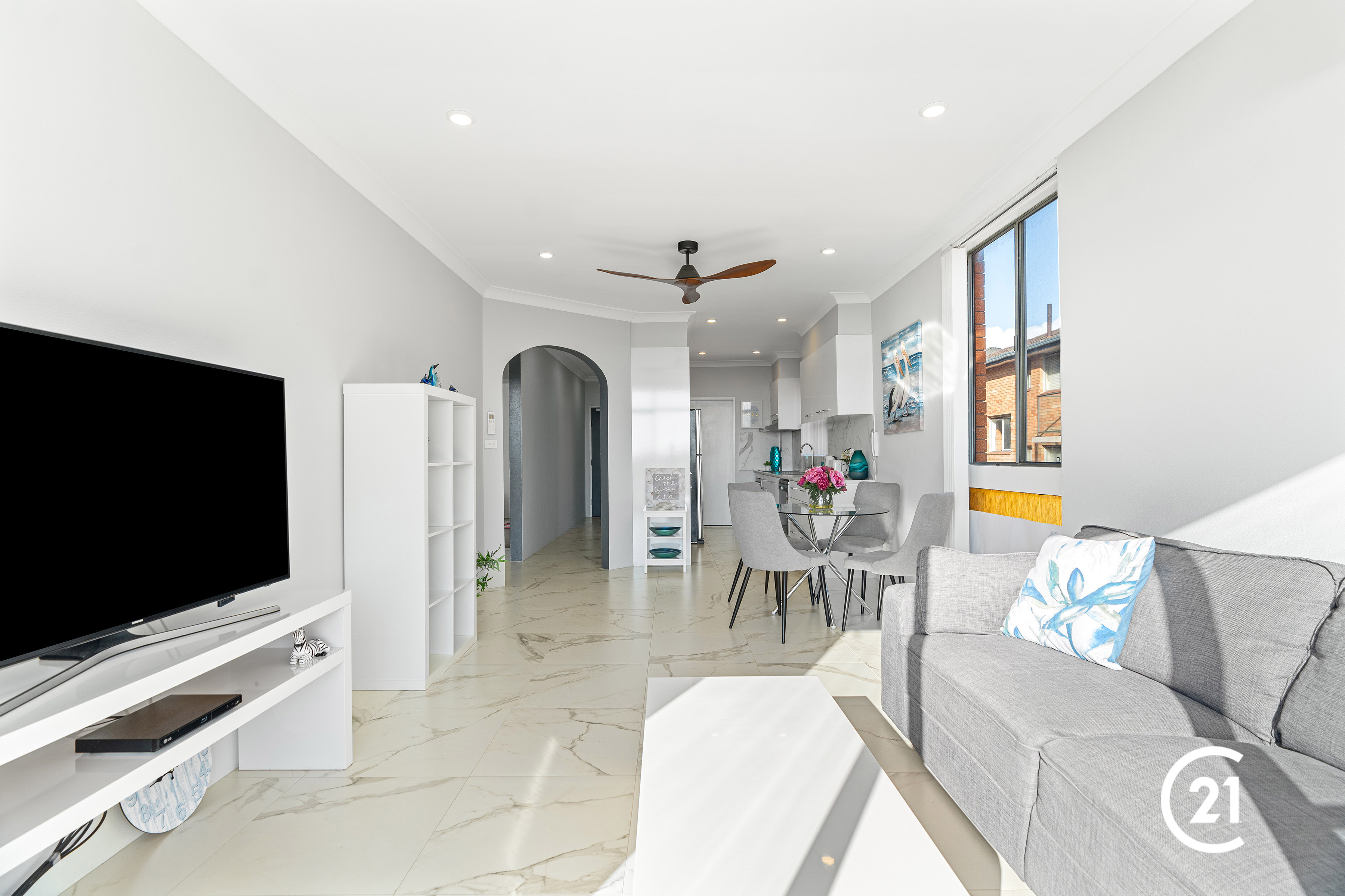 UNIT 3 23 OCEAN PDE, THE ENTRANCE NSW 2261, 0 Bedrooms, 0 Bathrooms, Unit