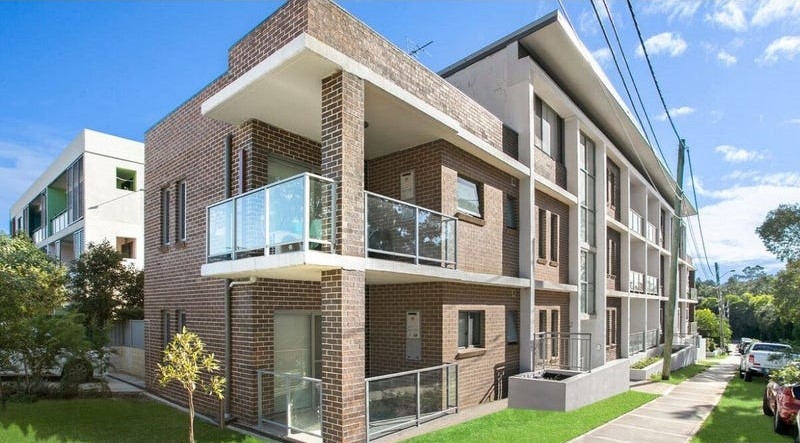 UNIT 10 26 TENNYSON ST, PARRAMATTA NSW 2150, 0 Kuwarto, 0 Banyo, Unit