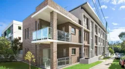 UNIT 10 26 TENNYSON ST, Parramatta