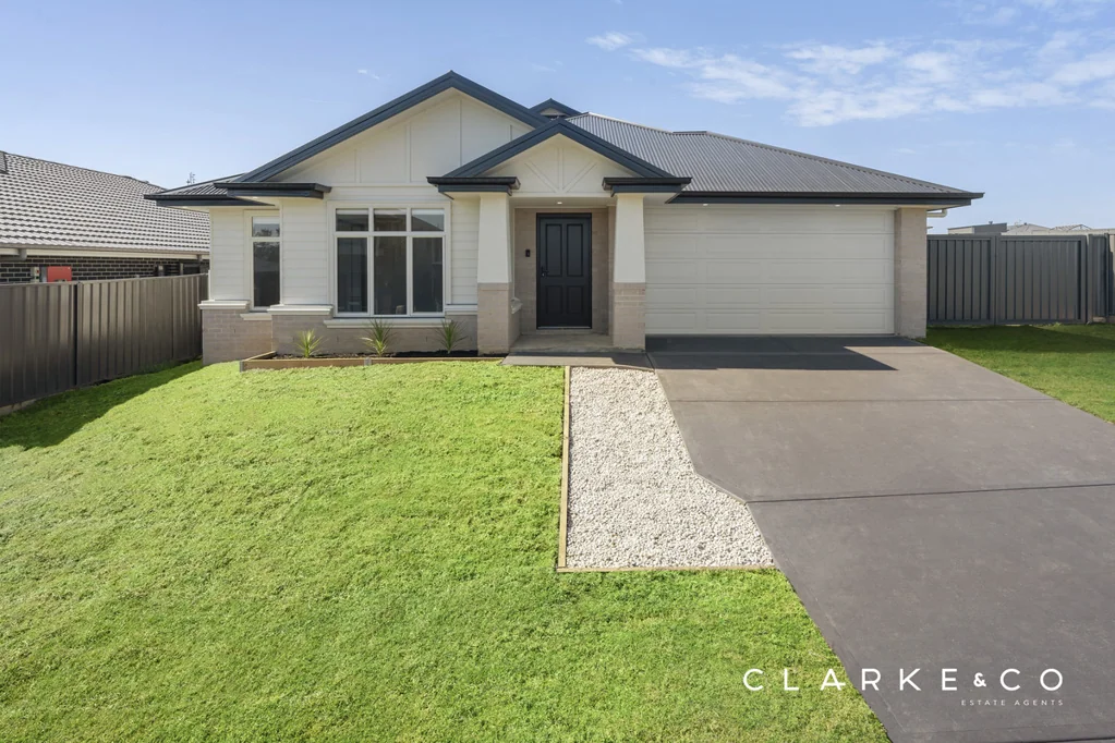 19 Oak Street, Cliftleigh, NSW 2321