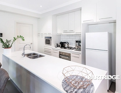 1/9-17 Windermere Avenue, Northmead, Parramatta (Northwest suburbs), 2 침실, 2 욕실, Townhouse