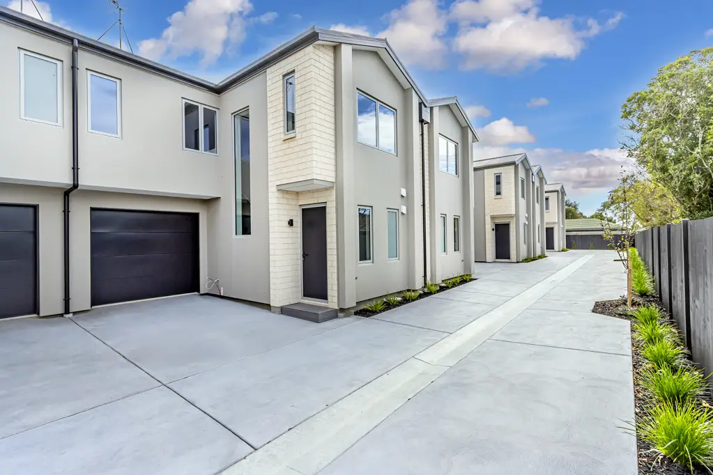 Spreydon 3房  Bigger Builds, Smarter Buying- A True Home.
