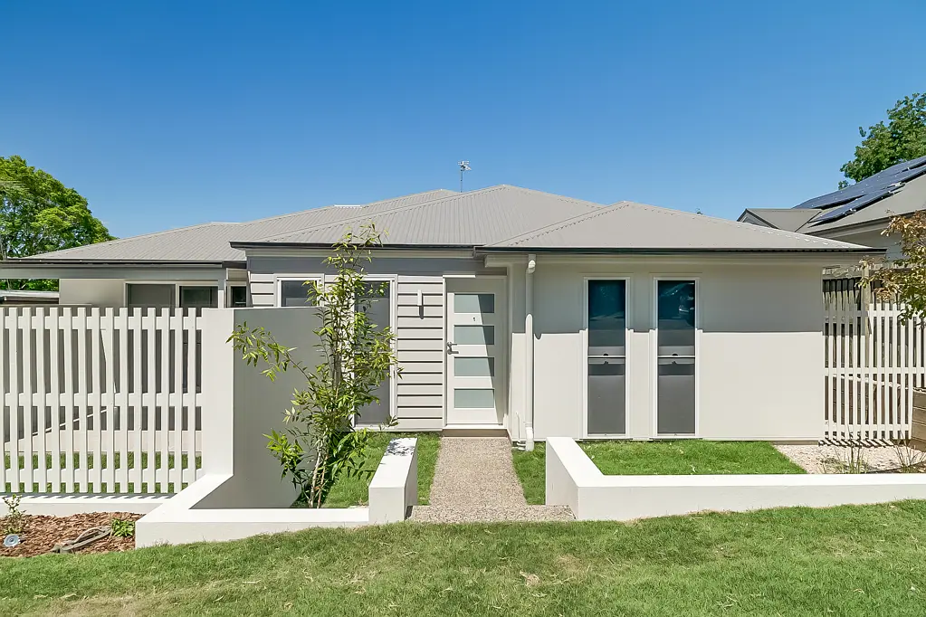 Brand New | Premium Living in the Heart of Newtown