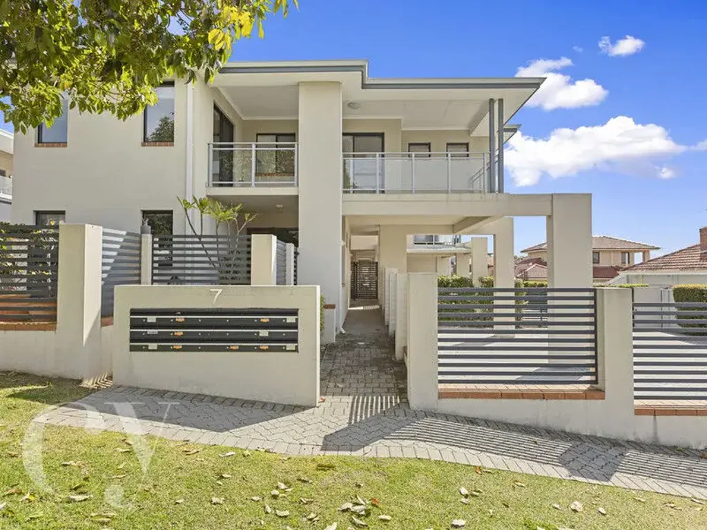 Melville 2બેડરૂમ Modern Boutique Living