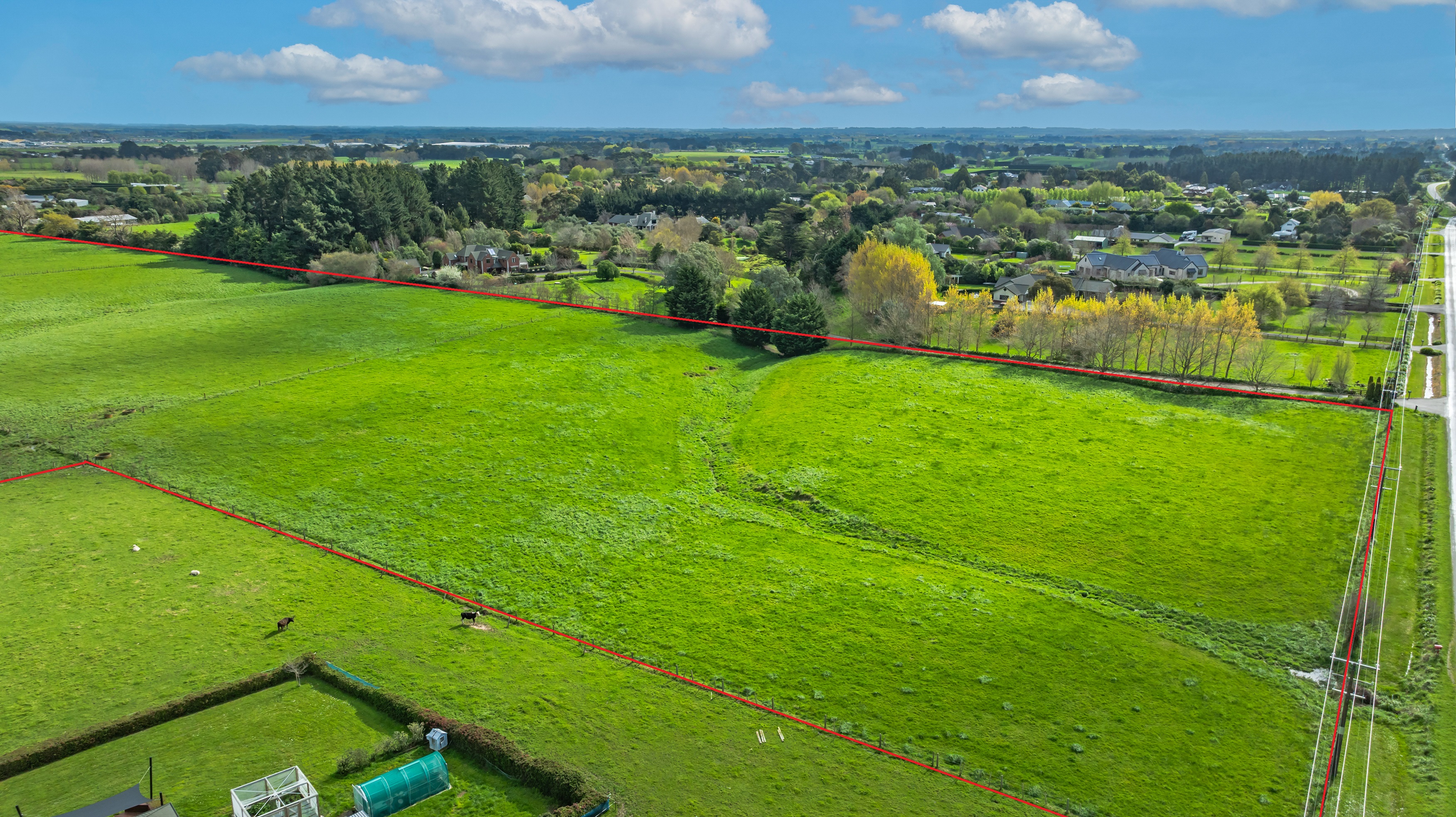 315 Kelvin Grove Road, Kelvin Grove, Palmerston North, 0 habitaciones, 0 baños, Commercial Land