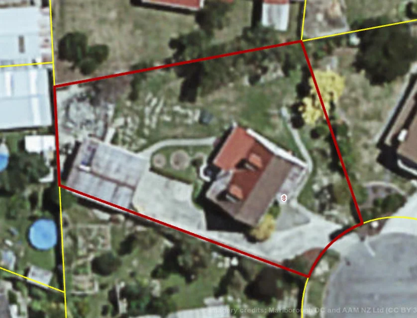 8 Philip Place, Springlands, Marlborough, 2 ਕਮਰੇ, 1 ਬਾਥਰੂਮ