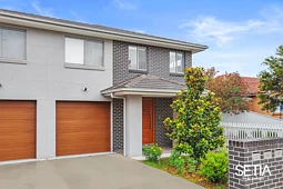 2/15 Lancaster Street, Blacktown