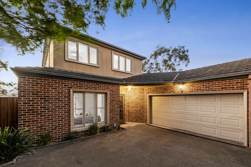 4/239 Greensborough Road, Macleod, VIC 3085