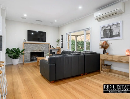 70 Maroondah HWY, Healesville, Yarra Valley, 3 Schlafzimmer, 2 Badezimmer, House