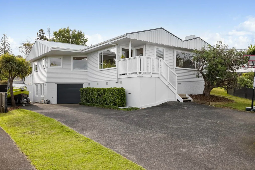 19 Marina Road, Torbay, North Shore City, Auckland