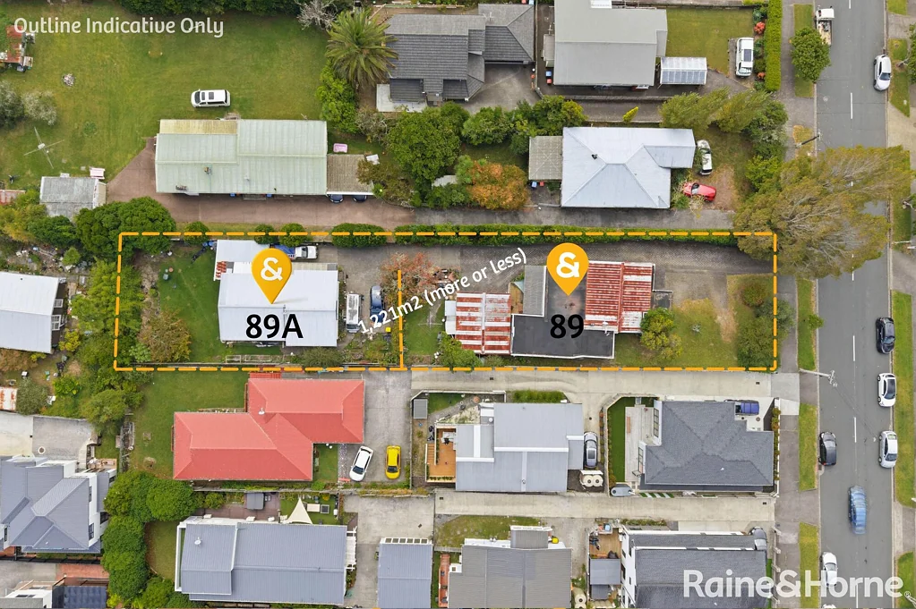 Blockhouse Bay 3 Slaapkamer Price reduction! Buy Both! Unlock Bigger Picture